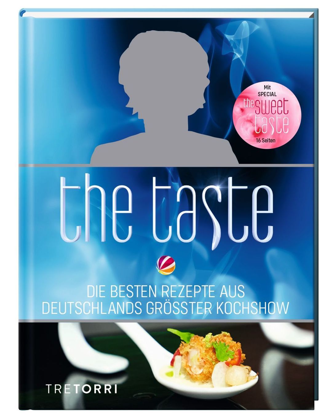 The Taste - Kochbuch