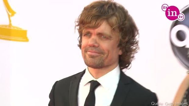 Peter Dinklage Image