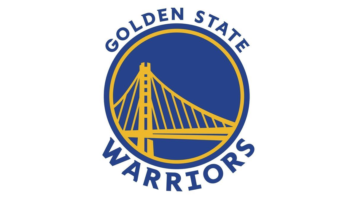 Golden State Warriors Logo, Logo Golden State Warriors logo, Logo Copyright: imageBROKER LogoxFactory iblmwf12242472.jpg