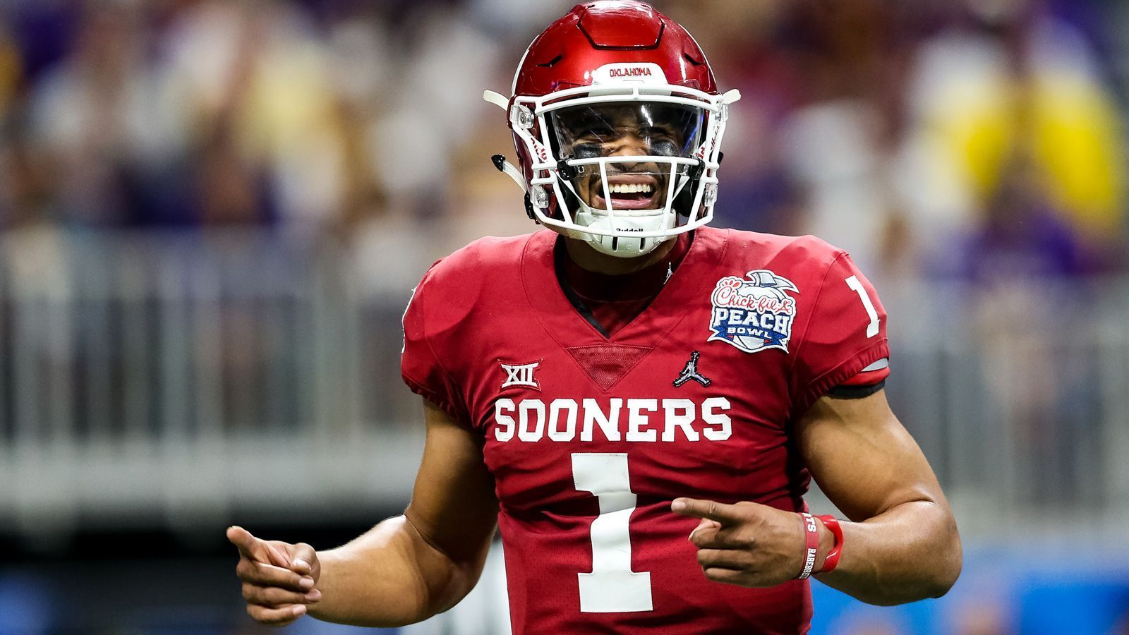 
                <strong>5. Jalen Hurts (Philadelphia Eagles)</strong><br>
                Overall Rating: 68Speed: 86Short Accuracy: 83Medium Accuracy: 77Deep Accuracy: 77Arm Strength: 84
              