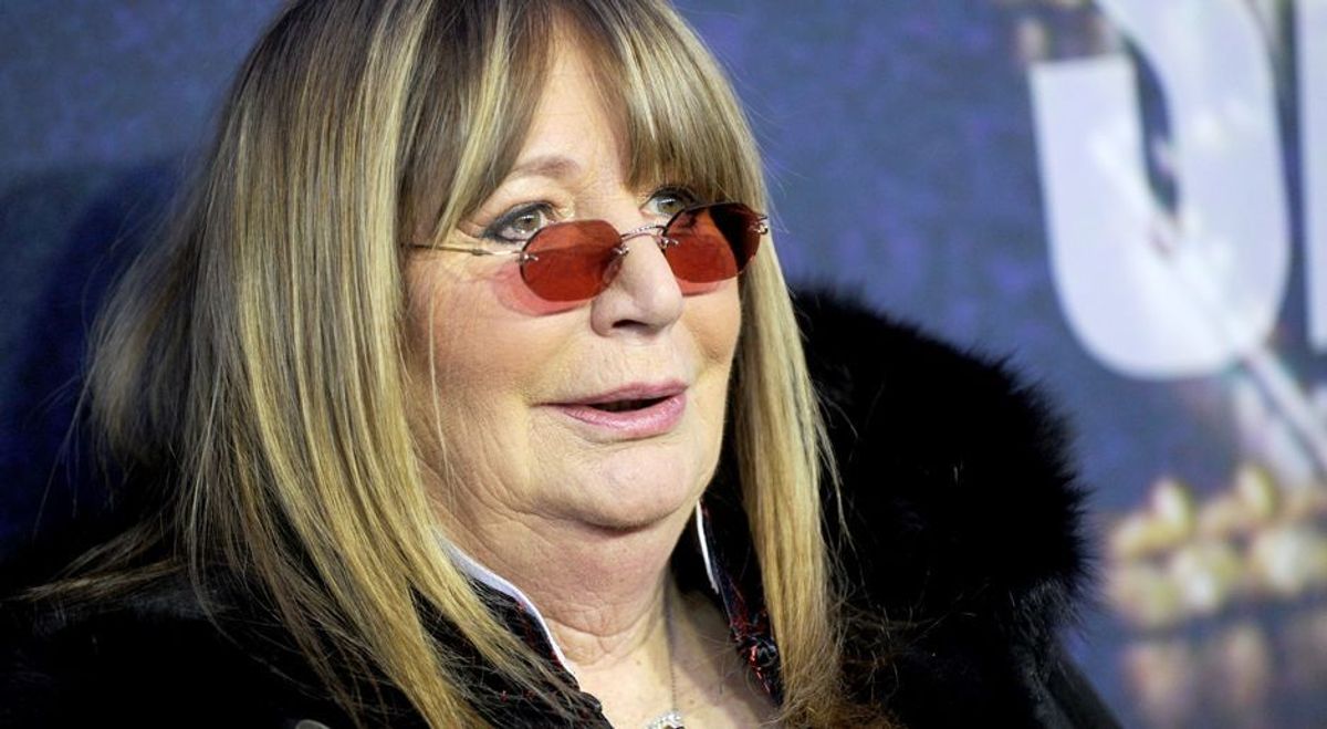Oscars 2019: Hollywood-Star Penny Marshall ist tot 
