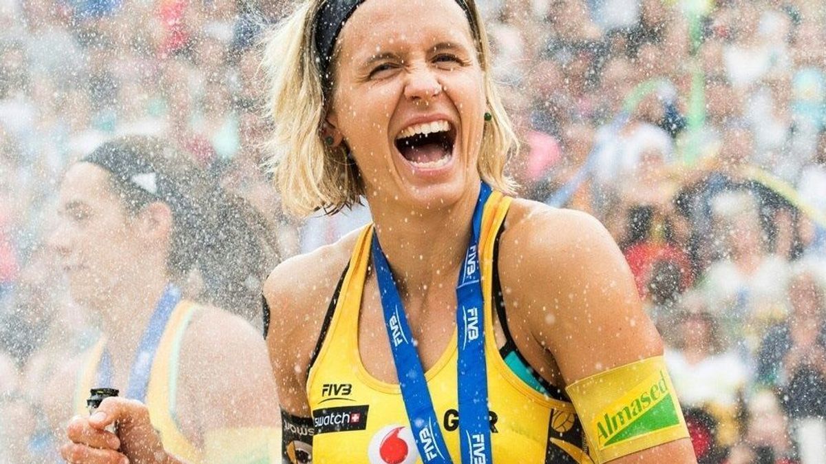 Ludwig will nach Olympia 2021 eventuell weitermachen