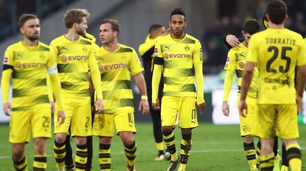 
                <strong>Borussia Dortmund</strong><br>
                Land: DeutschlandInternationale Erfolge in den zurückliegenden vier Jahren: Champions-League-Finalist 2013
              