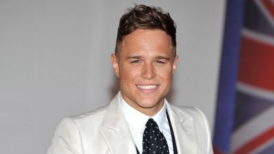 Profile image - Olly Murs