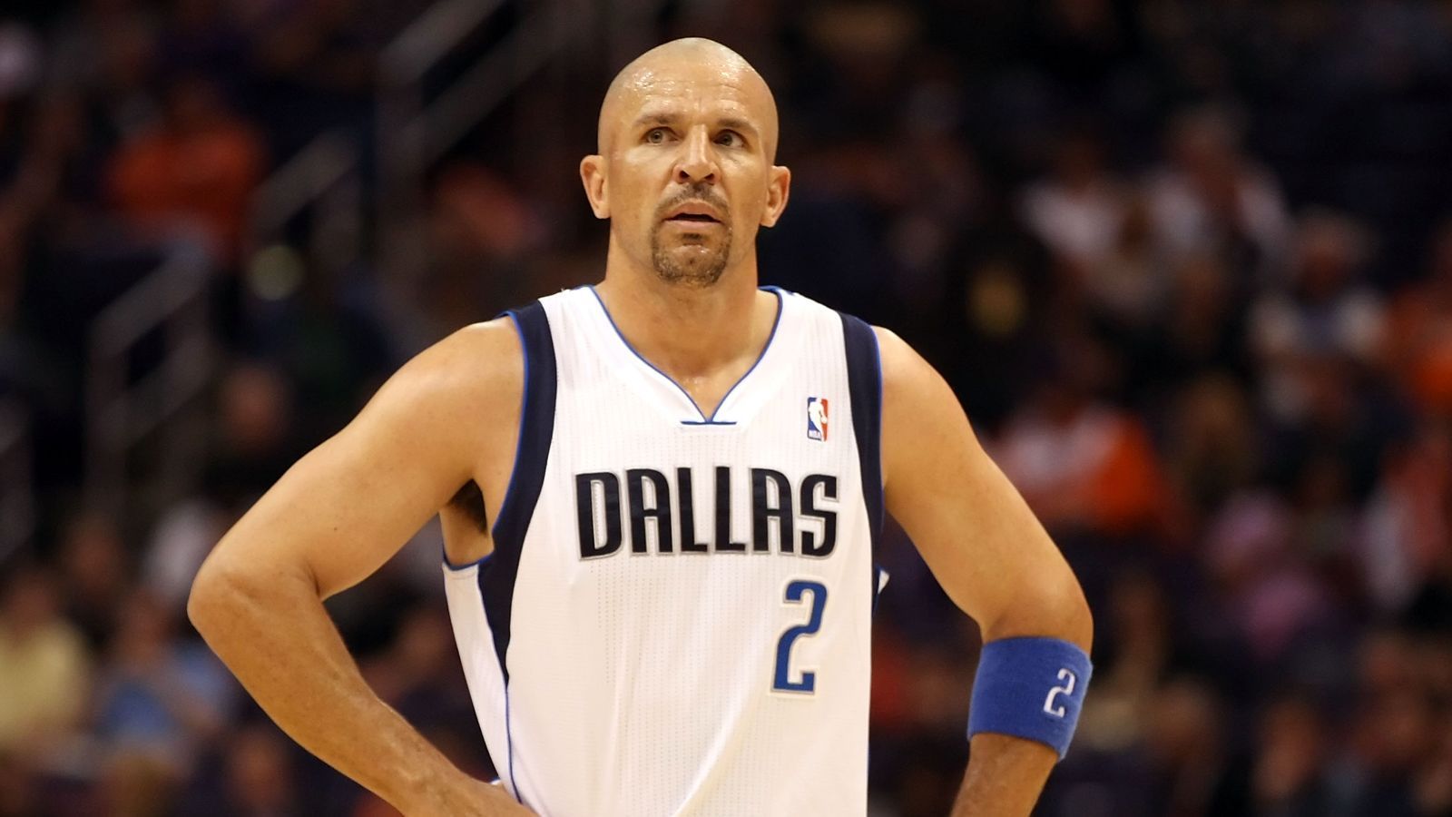 <b>Platz 6: Jason Kidd (zuletzt New York Knicks)<br></b>- Spiele: 1.391<br>- Triple Doubles: 107