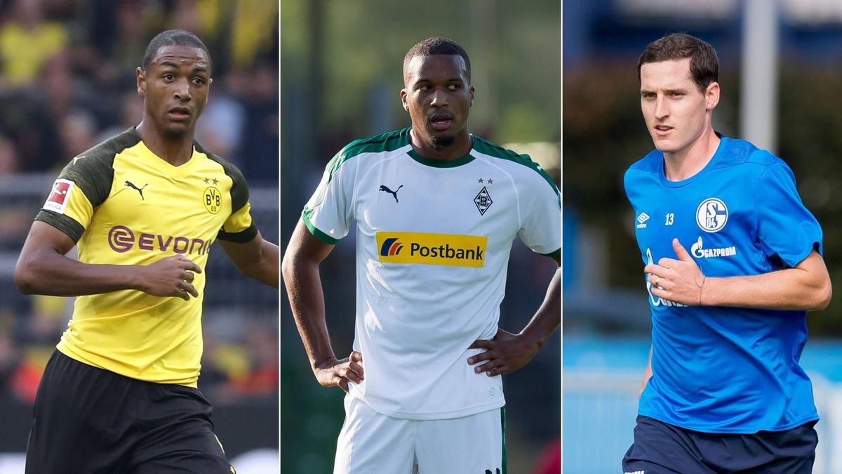 Die Transferbilanz der Bundesligisten