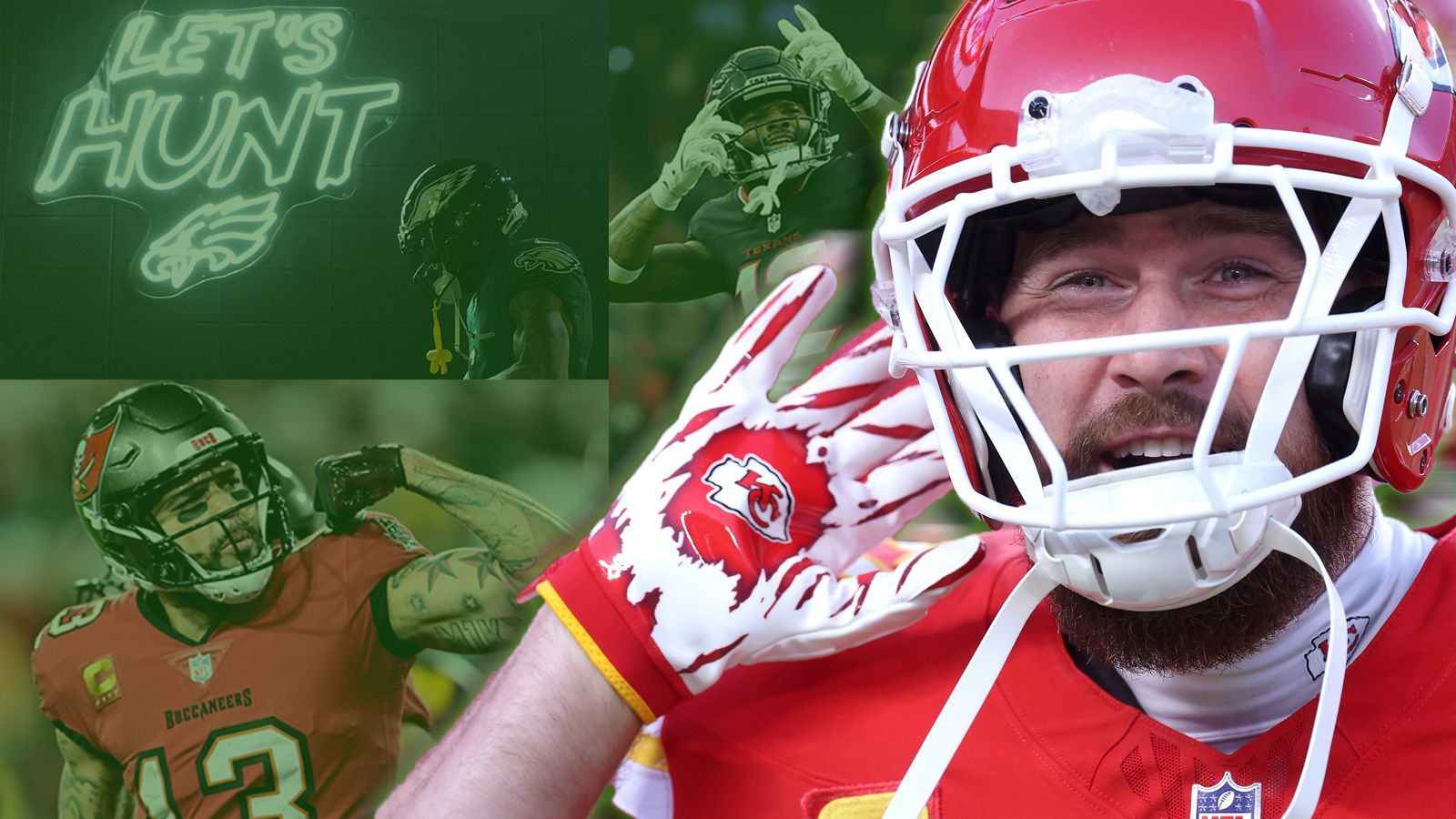 <em><strong>NFL-Saison 2025: Die potenziellen Offense-Starter pro Team</strong><br>Der Draft ist durch. Die Camps stehen an. <a href="https://www.ran.de/sports/american-football/nfl/spielplan">Im September startet</a> dann endlich die <a target="_blank" href="https://www.ran.de/sports/american-football/nfl">NFL</a>&nbsp;Regular Season. Vorab blicken wir auf die aktuellen offensiven Line-Ups der Teams. Langzeitverletzte wurden nicht berücksichtigt. So würden die Franchises momentan wohl aufstellen. (Stand 07.05.2025)</em>