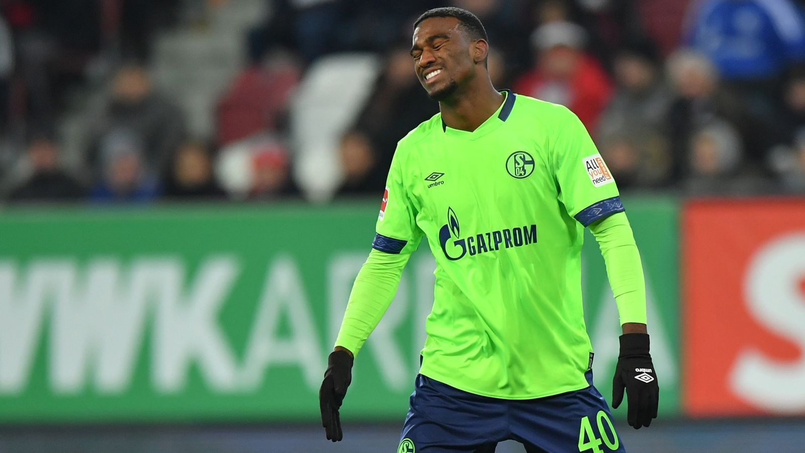 
                <strong>Haji Wright (VVV Venlo)</strong><br>
                Haji Wright verlässt den FC Schalke 04. Der 21-jährige Stürmer wechselt in die niederländische Eredivisie zu VVV Venlo. S04-Sportvorstand Jochen Schneider bezeichnete den Transfer als "sinnvollen Schritt" für Wright, "um Spielpraxis zu sammeln und seine Fähigkeiten im Profifußball weiter auszuprägen". Der Vertrag des Youngsters auf Schalke lief ursprünglich noch bis 2020. In sieben Bundesliga-Einsätzen erzielte er ein Tor. Über die Ablösesumme vereinbarten Schalke und Venlo Stillschweigen.
              