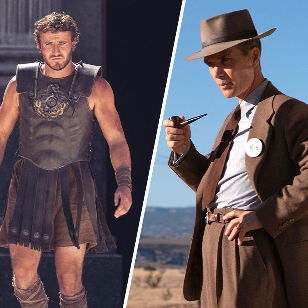 Streiken Hollywoods Cutter? Wieso viele neue Filme so lang sind