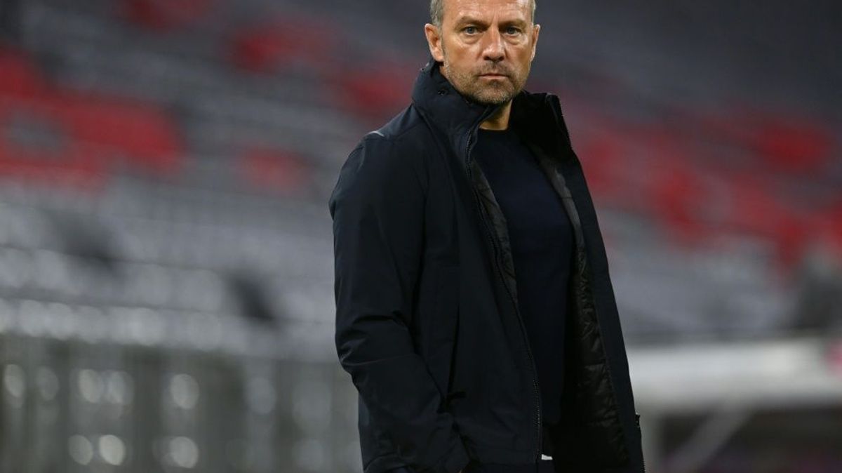 Flick plant gegen Hoffenheim mit Martinez