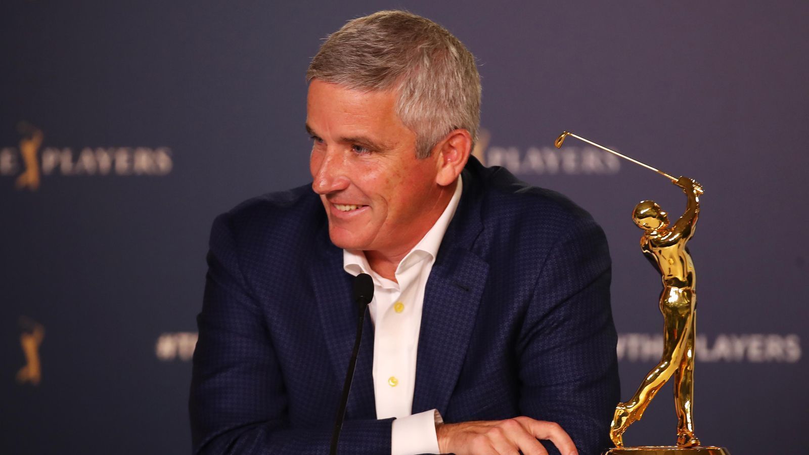 
                <strong>Jay Monahan</strong><br>
                Sport: GolfFunktion: Commissioner der PGA Tour (Professional Golfers Association)
              