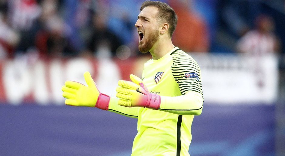 
                <strong>Jan Oblak</strong><br>
                Jan Oblak (Atletico Madrid)
              