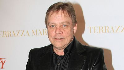 Profile image - Mark Hamill