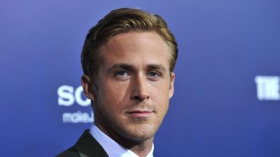 Profile image - Ryan Thomas Gosling