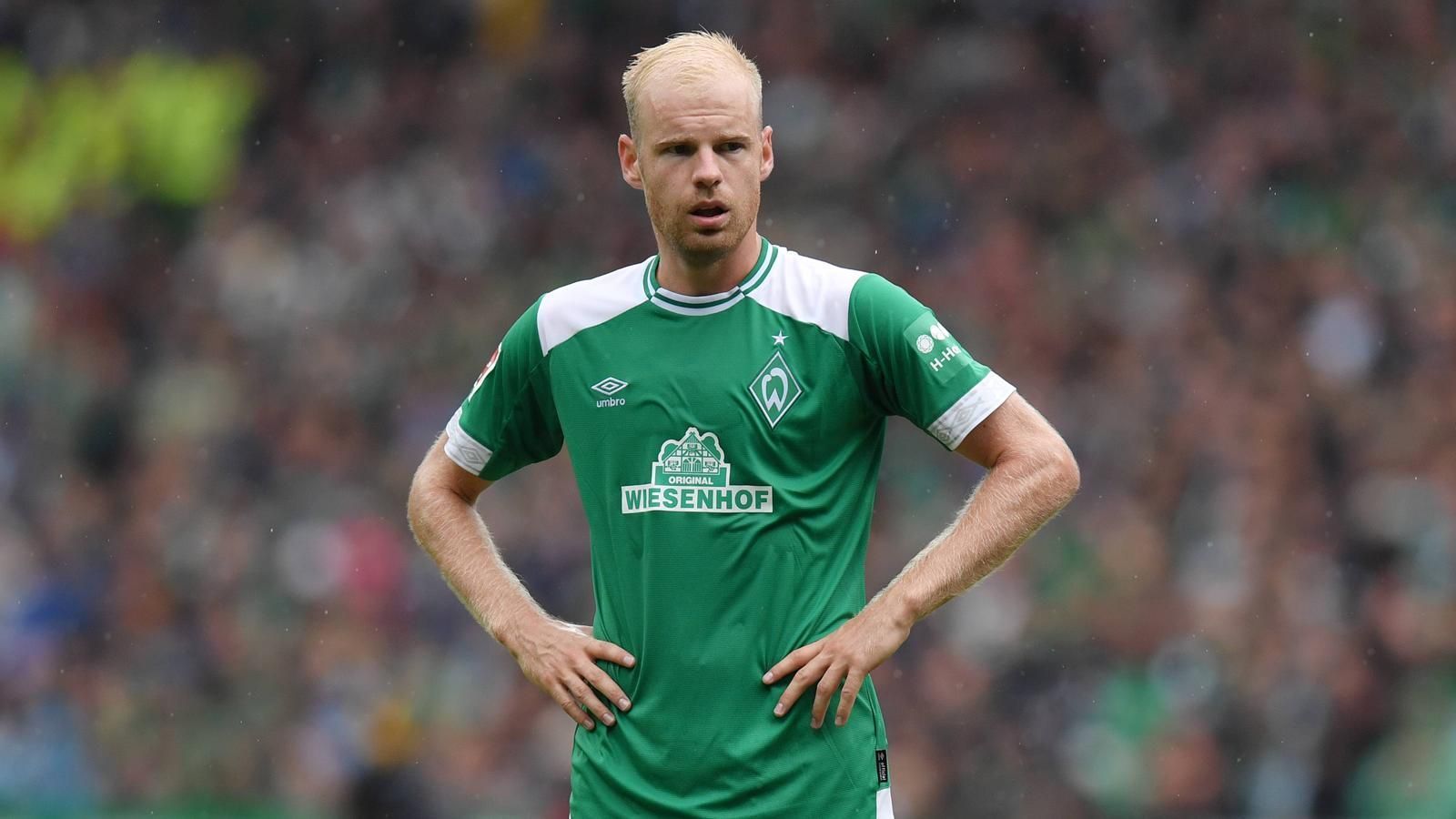 
                <strong>SV Werder Bremen</strong><br>
                Ausgaben: 24,8 Millionen EuroEinnahmen: 23,85 Millionen EuroTeuerster Zugang: Davy Klaassen (FC Everton/13,5 Millionen Euro)
              