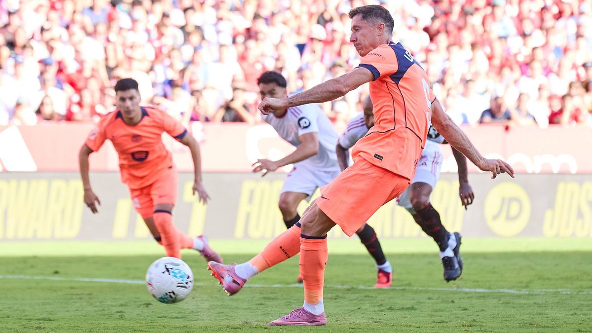 Lewandowski