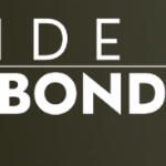 Das Logo von der Doku-Serie "Inside James Bond"