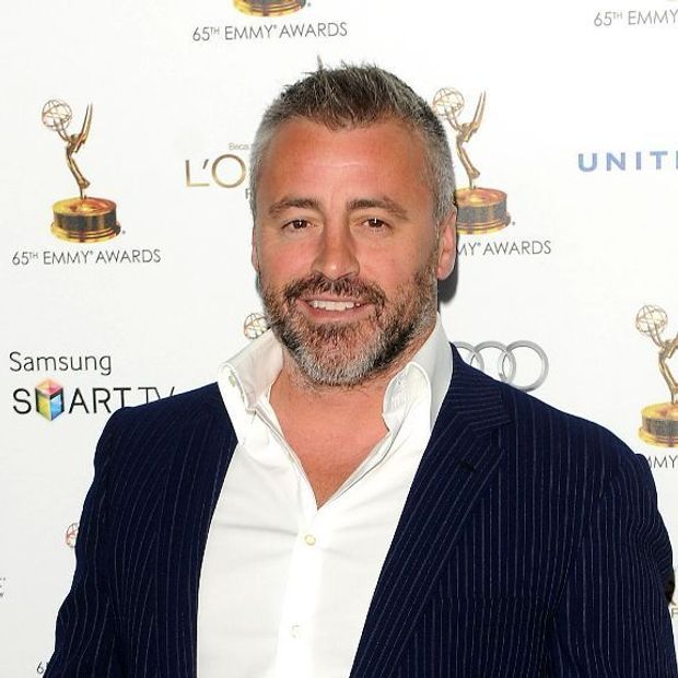 Matt LeBlanc Image