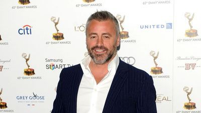 Profile image - Matt LeBlanc