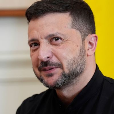 Wolodymyr Selenskyj