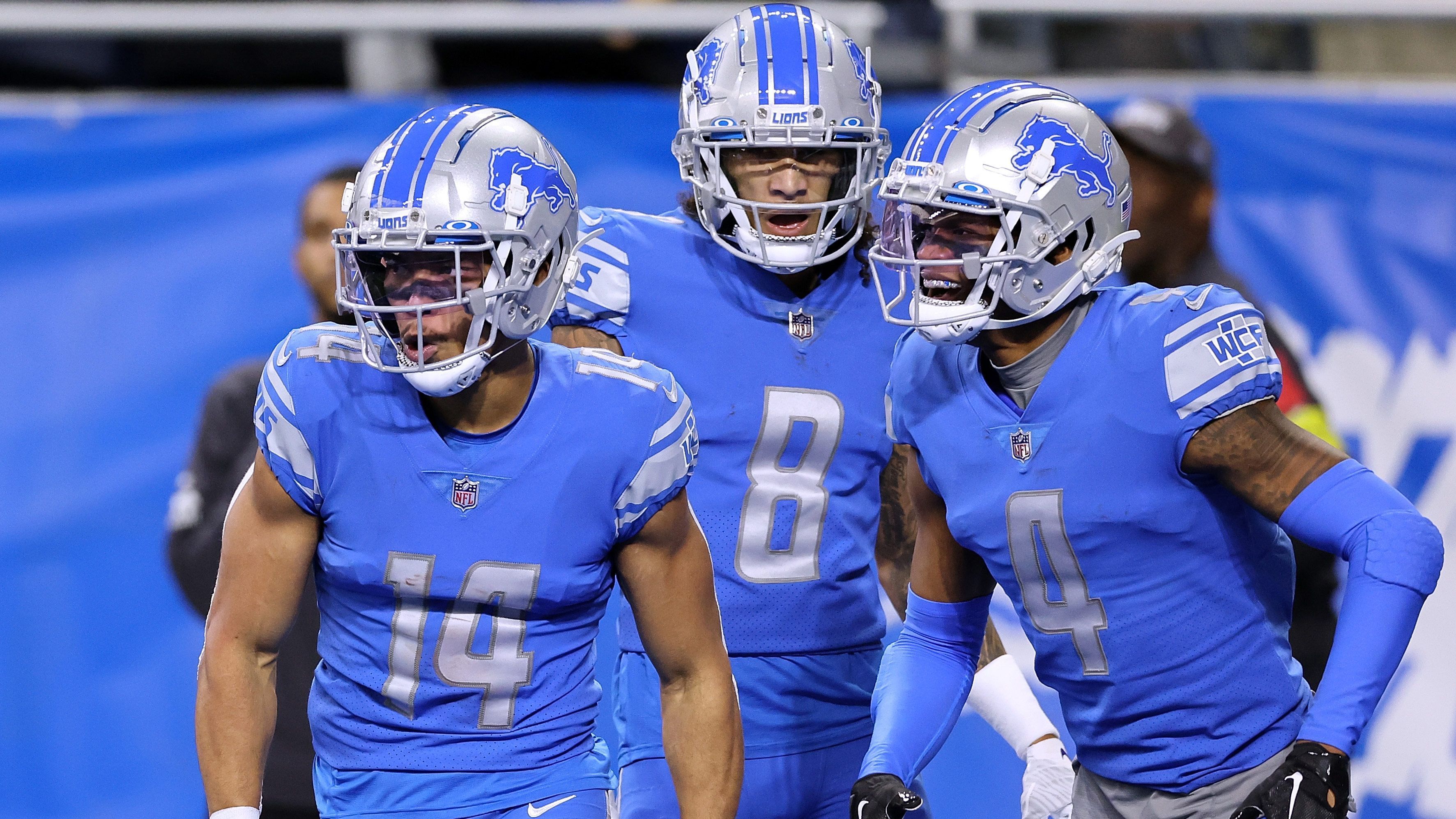 
                <strong>Detroit Lions</strong><br>
                Die Lions dürften eines der spannendsten Teams der kommenden Saison werden. Unter den Wettanbietern zählen sie als Geheimfavorit sogar auch zu den Super-Bowl-Contendern. Aber was die Defense anbelangt, waren die Lions in der vergangenen Spielzeit mit am schlechtesten. Detroit hat die meisten Yards und fünftmeisten Punkte gegen sich erlaubt. Ein Verteidiger wie Ramsey wäre ein möglicher Schlüssel zum Erfolg.
              