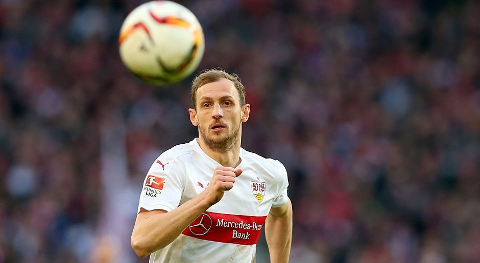 
                <strong>Georg Niedermeier</strong><br>
                INNENVERTEIDIGUNG - Georg Niedermeier: Der Vertrag des Abwehrspielers läuft beim abgestiegenen VfB Stuttgart aus. Ob Niedermeier mit in die Zweite Liga geht, ist offen. Sicherlich würde sich auch ein neuer Verein für den erfahrenen 30-Jährigen finden. 
              