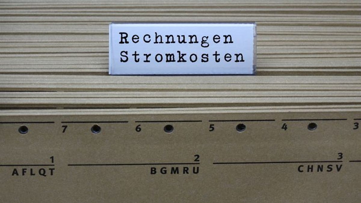 Gas- und Strompreise erhöht: Das kannst du jetzt tun