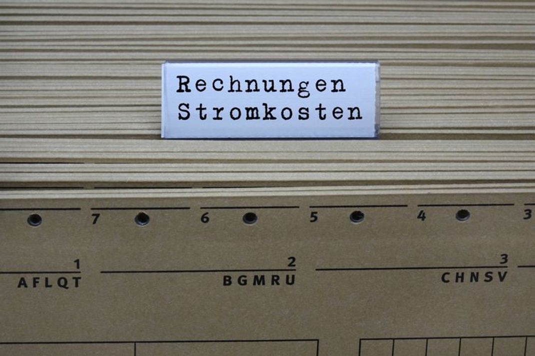 Gas- und Strompreise erhöht: Das kannst du jetzt tun