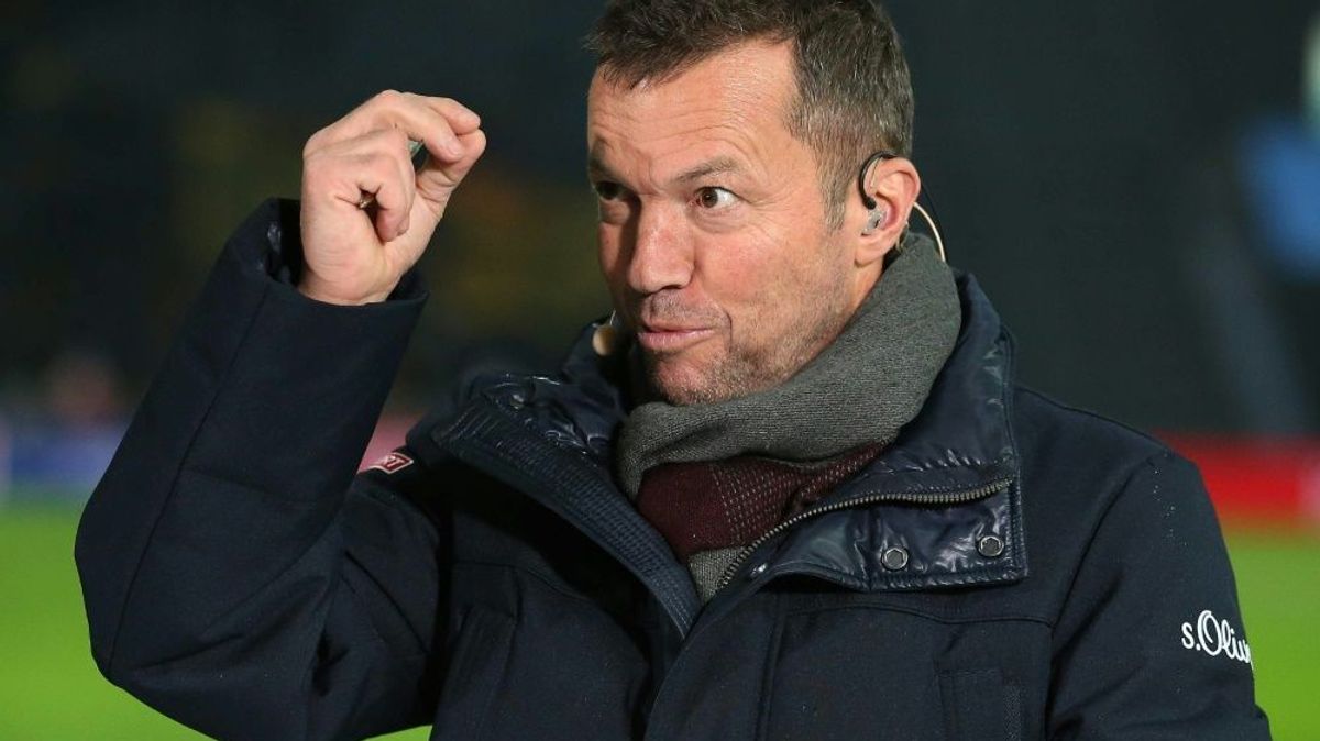 Matthäus geht von engem Titelrennen aus