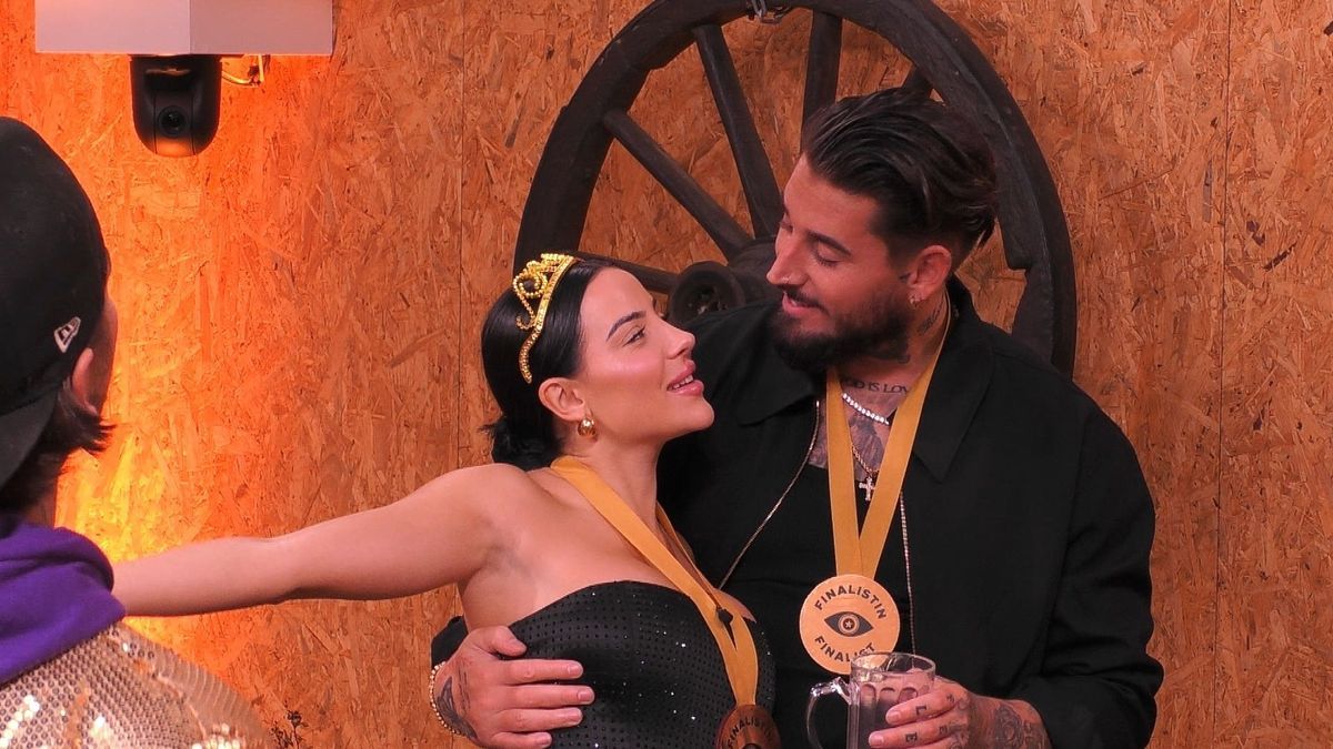 Leyla Lahouar ging als Siegerin bei "Promi Big Brother" 2024 hervor - doch konnte sie auch auf Instagram Mike Heiter übertreffen?