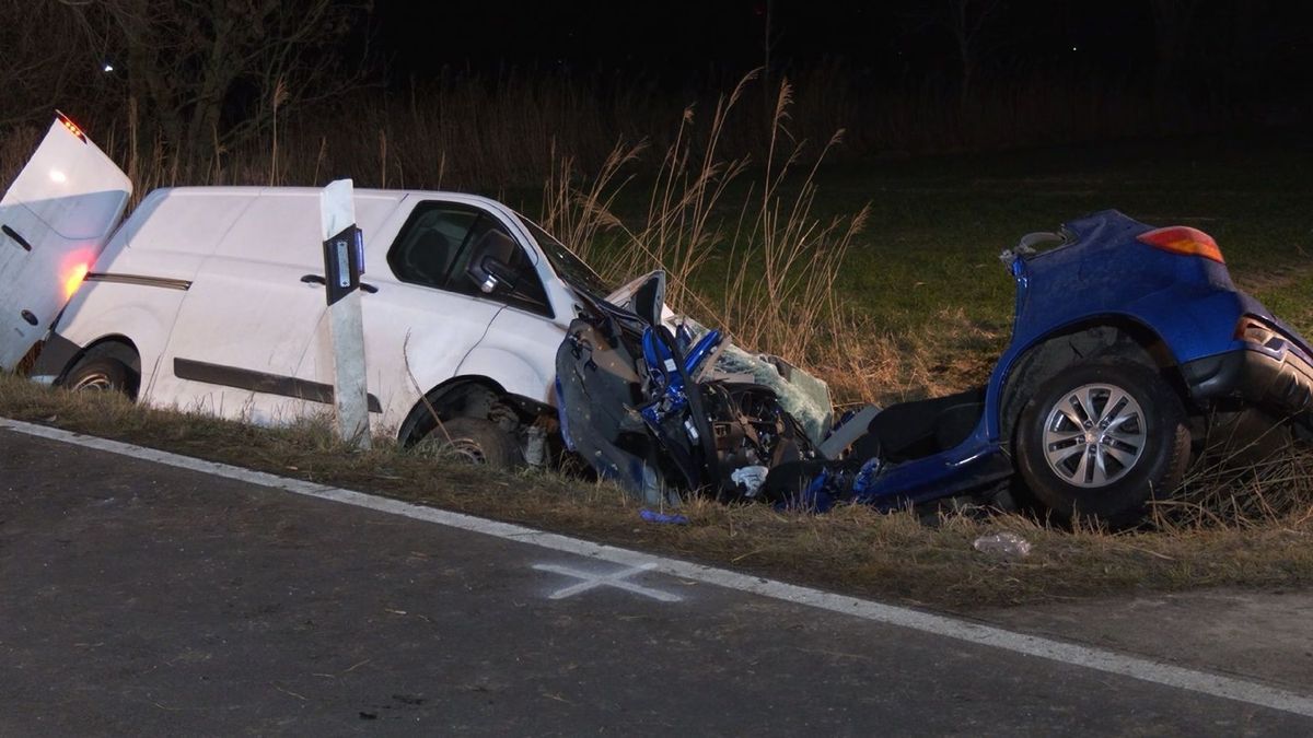 Zwei Tote bei Unfall in Pewsum