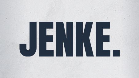 "Jenke.": מסיבת עיתונאים בשידור חי על הסדרה החדשה של ProSieben