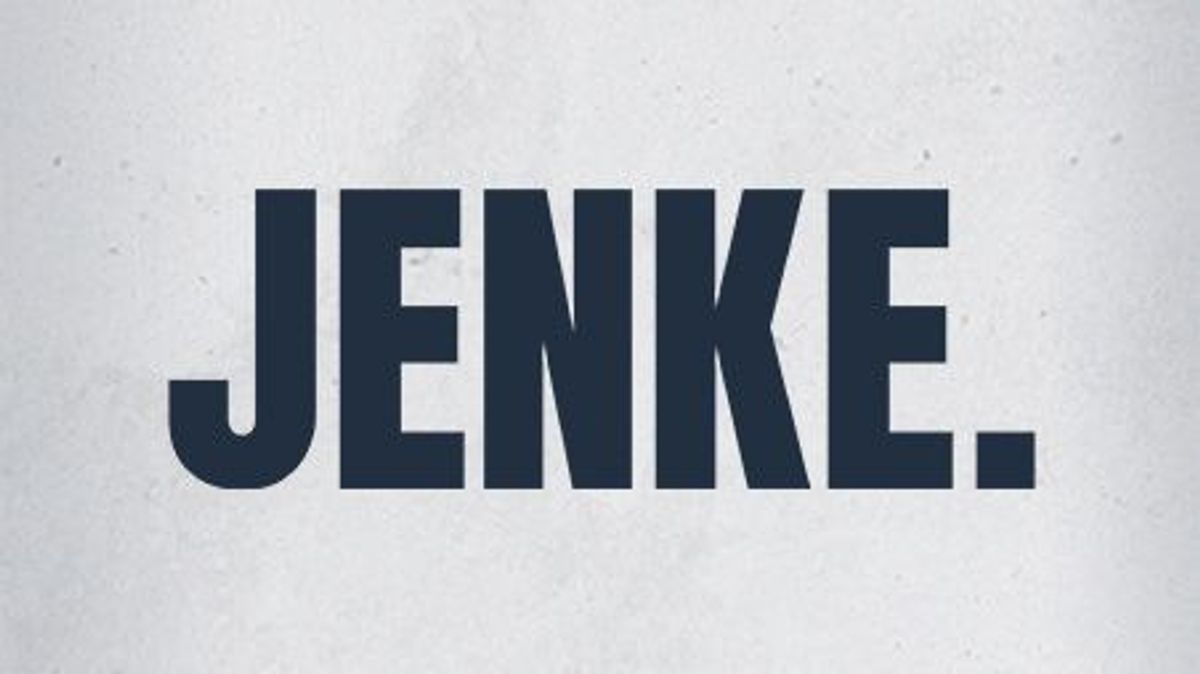 JENKE. - Teaser