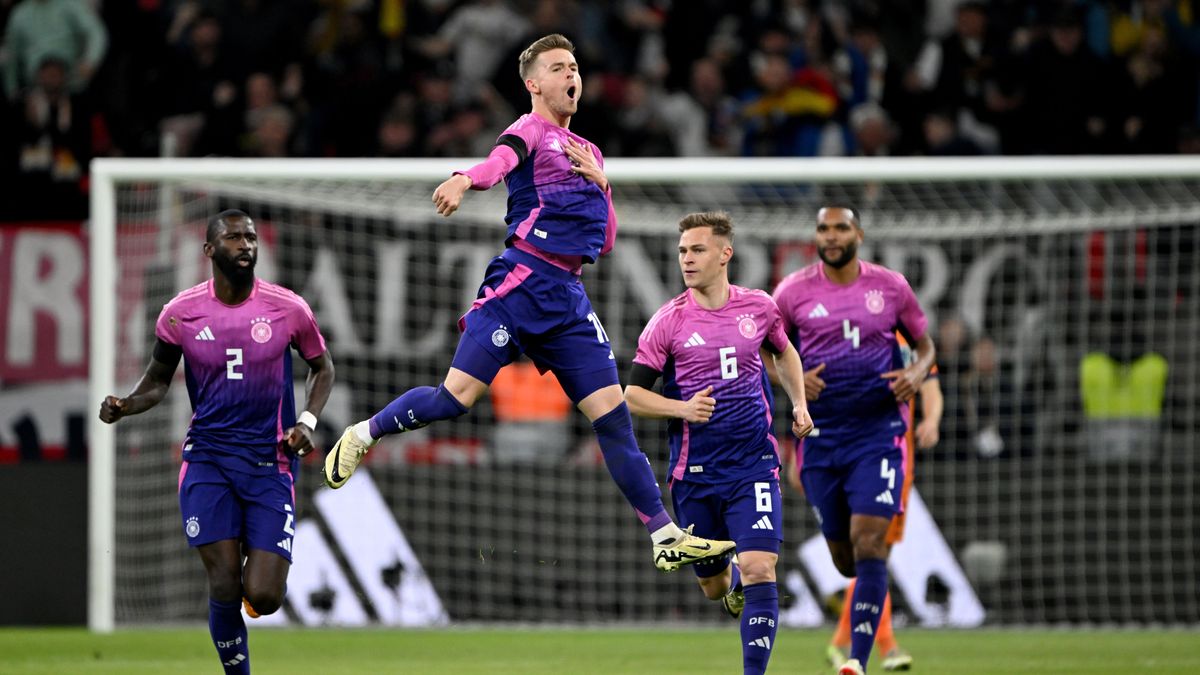 Nationalmannschaft