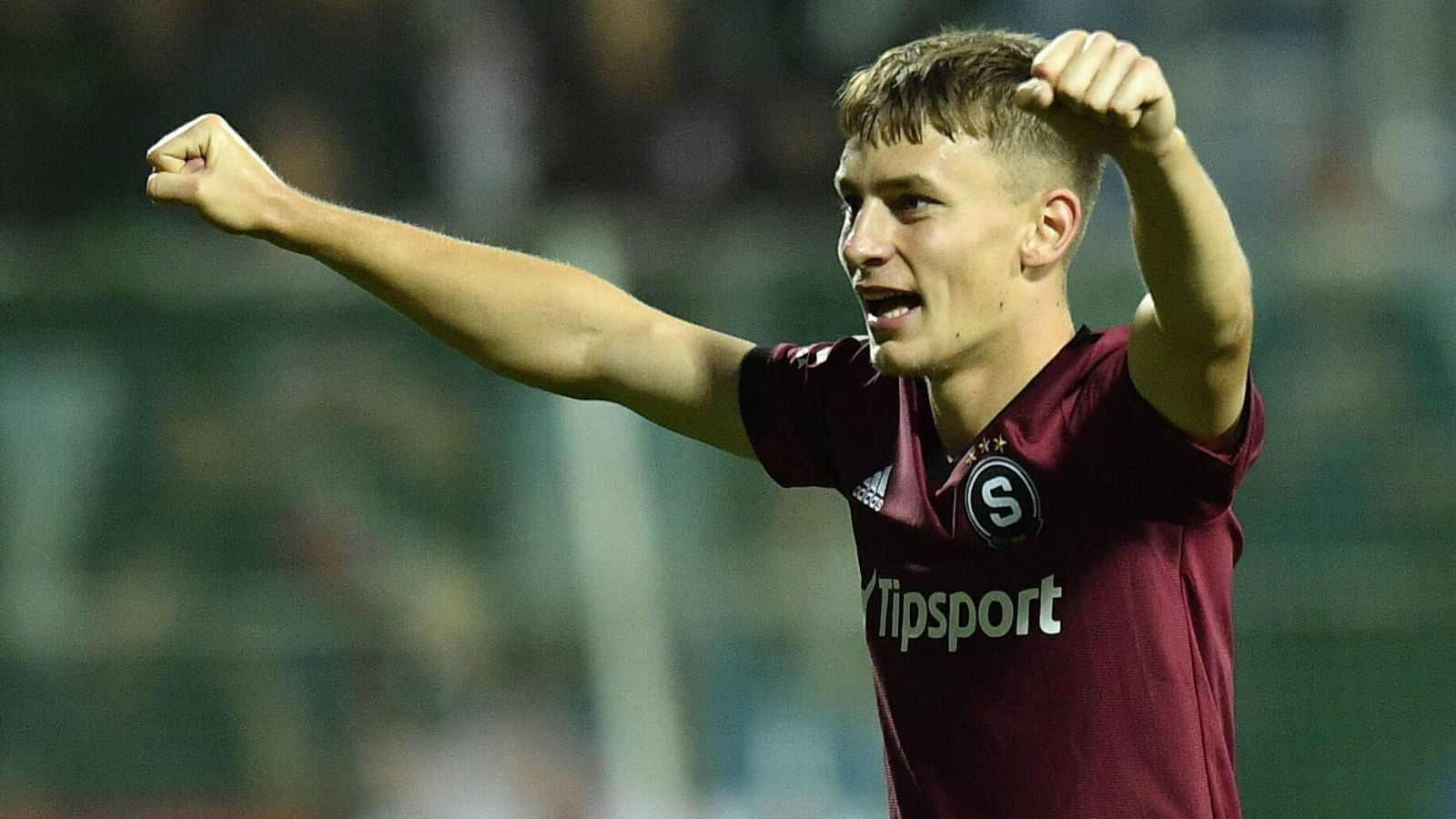 
                <strong>Tschechien: Krystof Danek (Sparta Prag)</strong><br>
                &#x2022; Offensives Mittelfeld<br>&#x2022; 23 Jahre alt (2003)<br>&#x2022; Zwei Tore in acht Länderspielen für die tschechische U21-Nationalmannschaft<br>&#x2022; Marktwert: 1,5 Millionen Euro<br>
              