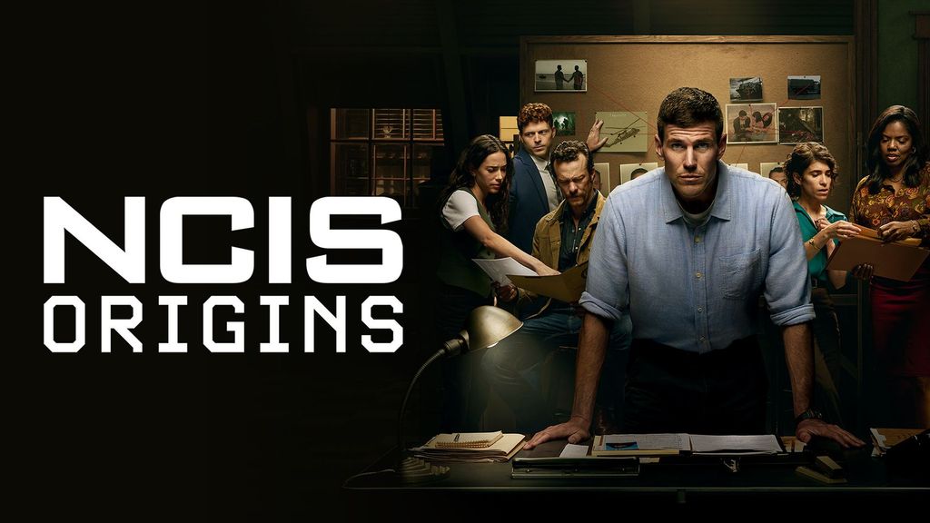"Navy CIS: Origins" auf SAT.1: Hier erfährst du alles zur Ausstrahlung