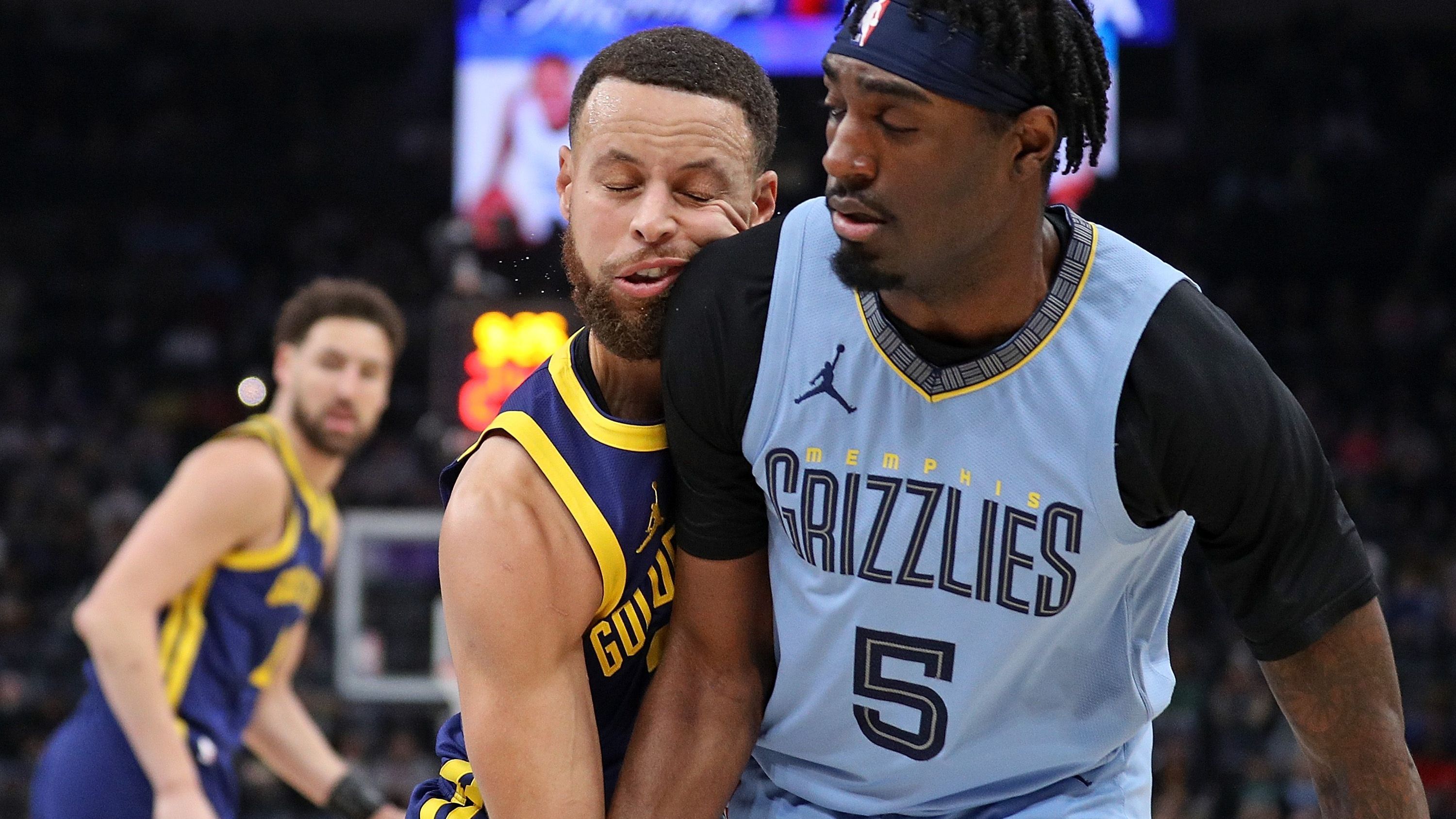 <strong>Vince Williams Jr. (Memphis Grizzlies) - Team Tamika Catchings</strong><br>Da Dyson Daniels verletzt ausfällt, springt der Sophomore-Guard der Grizzlies ein. Nach einer holperigen Rookie-Saison mit einer Field-Goal-Quote von 30 Prozent hat Williams Jr. seine Chance in dieser Saison genutzt. Aufgrund der vielen Verletzungen in Memphis spielt er dieses Jahr im Schnitt 26,4 Minuten pro Partie und trifft respektable 43,7 Prozent seiner Würfe.