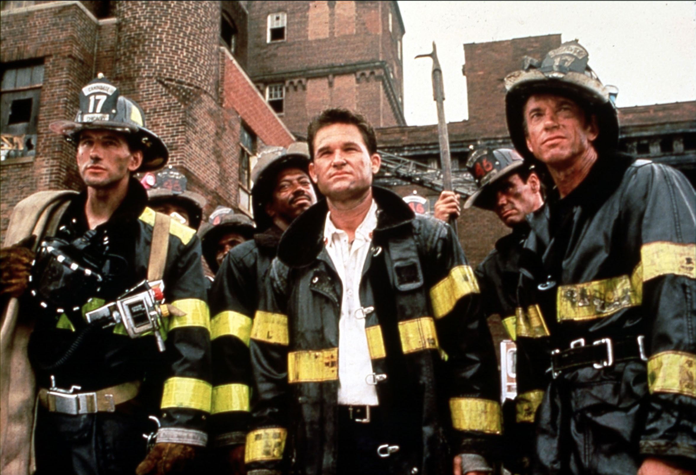 Backdraft