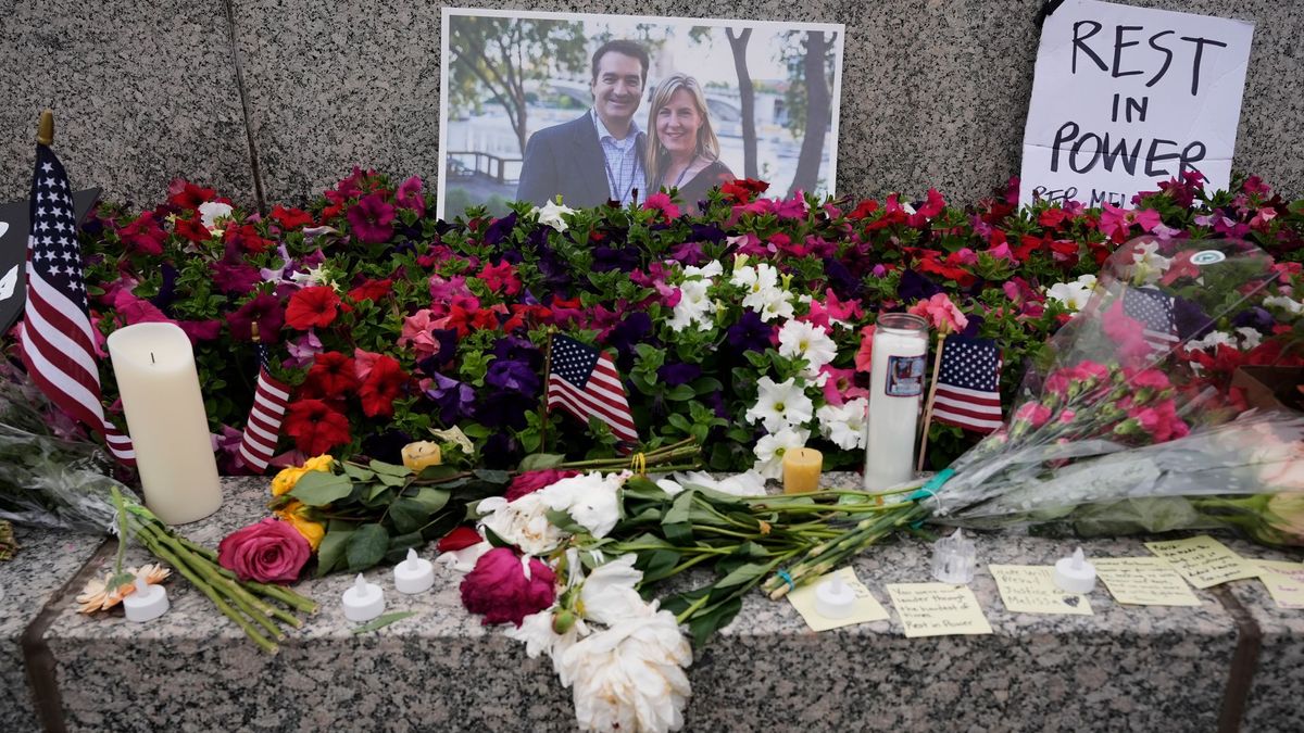 US-Politikerin und Ehemann in Minnesota erschossen