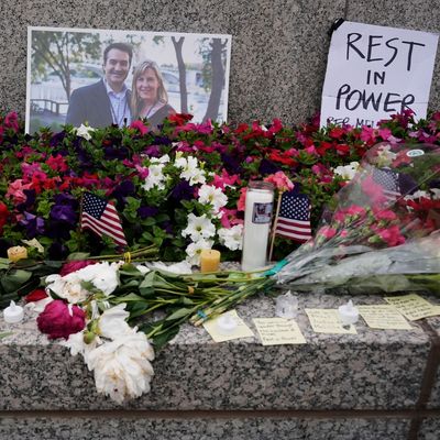 US-Politikerin und Ehemann in Minnesota erschossen
