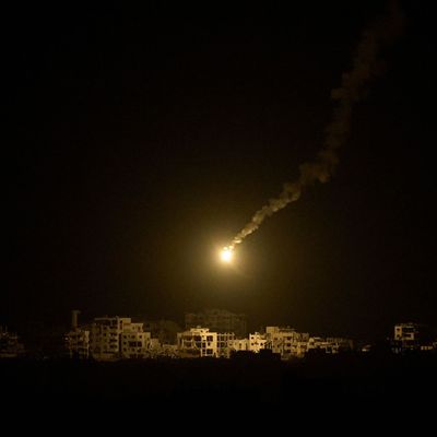 Nahostkonflikt - Israel und Gaza