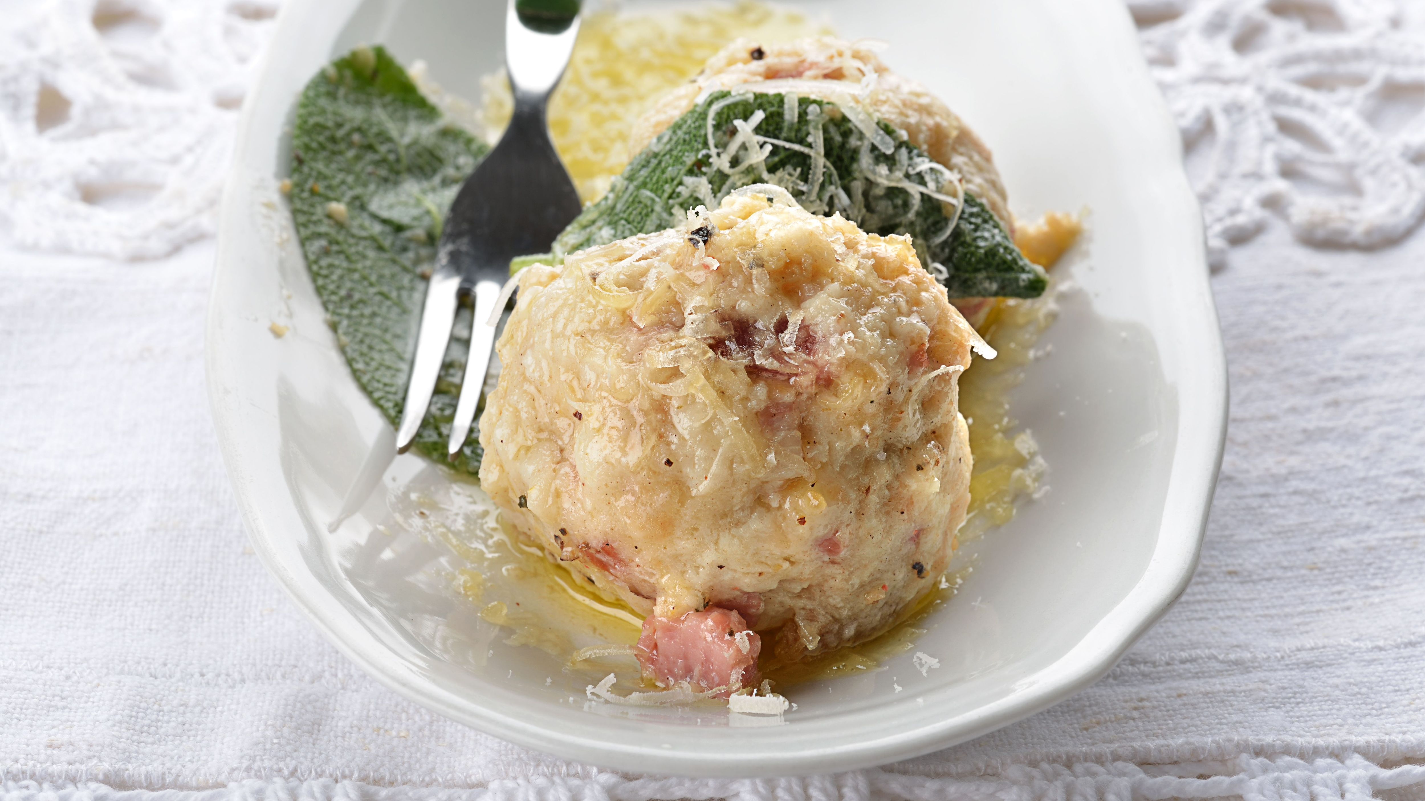 Klöße selbst machen: Unsere Rezept-Favoriten sowie clevere Tipps für ...