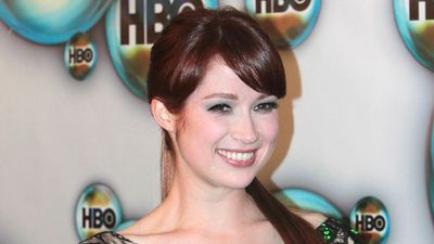 Profile image - Ellie Kemper