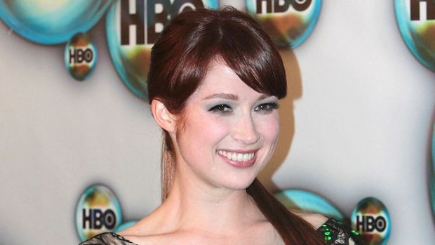 Ellie Kemper Image