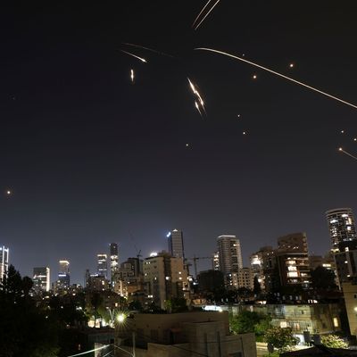Nahostkonflikt - Israel