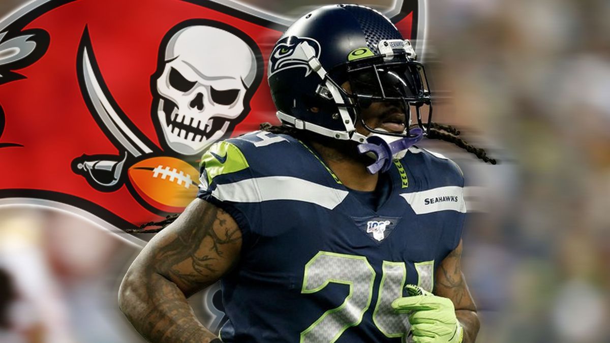 Lynch Gespräche Comeback Bucs
