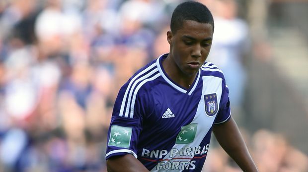 
                <strong>Youri Tielemans (19 Jahre, RSC Anderlecht)</strong><br>
                Youri Tielemans (19 Jahre, RSC Anderlecht) - Stärke: 77, Potenzial: 89, Steigerungspotenzial: 12
              