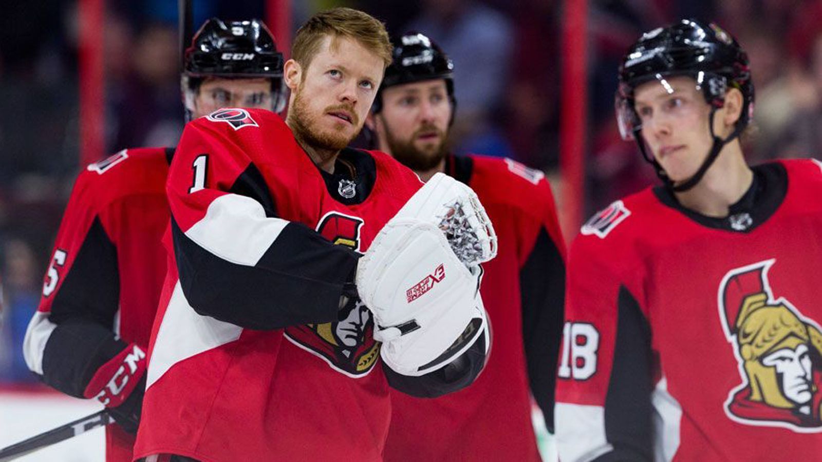 
                <strong>Ottawa</strong><br>
                Teams: Ottawa Senators (NHL)Letzter Titel: / Die Senators wurden erst 1992 gegründet
              