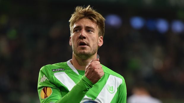 
                <strong>Nicklas Bendtner als Edel-Joker</strong><br>
                Mit seinen beiden Treffern gegen den FC Bayern München erzielte Nicklas Bendtner seine Pflichtspieltore Nummer fünf und sechs für den VfL Wolfsburg. Doch keiner dieser Treffer gelang ihm, wenn der "Lord" von Beginn an auf dem Feld stand. Als Edel-Joker ist der Däne dafür unschlagbar.
              