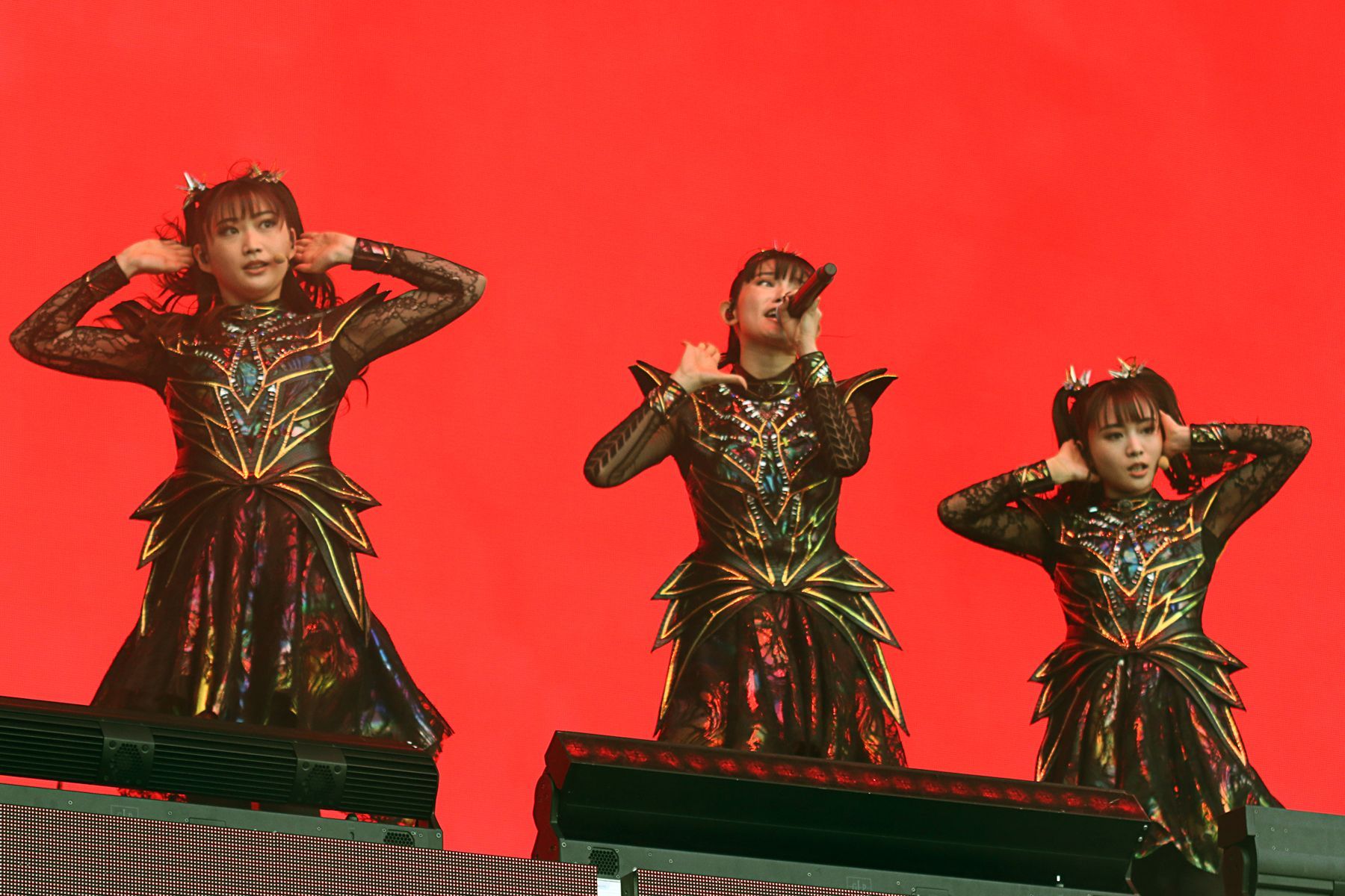 Babymetal